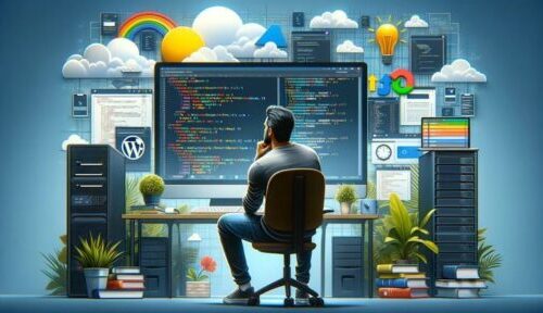 Advanced Web Development